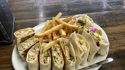 Photo of Al Qimma Halal Grill & Butchery ملحمة و مشاوي القمة - 4236 Union Rd, Cheektowaga, NY 14225, USA